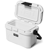 Bilde av YETI Roadie 8 White 