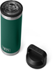 Bilde av YETI Rambler 18 Oz/532 Ml Bottle Chug Forrest Green