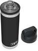 Bilde av YETI Rambler 18 Oz/532 Ml Bottle Chug Black