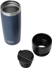 Bilde av YETI Rambler 16 Oz/473 Travel Bottle Navy