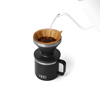 Bilde av YETI Rambler Pour Cover Black 