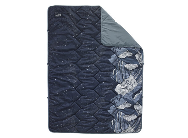 Bilde av THERM-A-REST Stellar Blanket Teppe Space Case Print