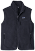 Bilde av PATAGONIA Retro Pile Vest(Wmns) Sunken Blue