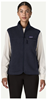 Bilde av PATAGONIA Retro Pile Vest(Wmns) Sunken Blue