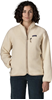 Bilde av PATAGONIA Retro Pile Jkt(Wmns) Natural