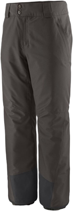 Bilde av PATAGONIA Insulated Powder Town Pants(Mens) Black