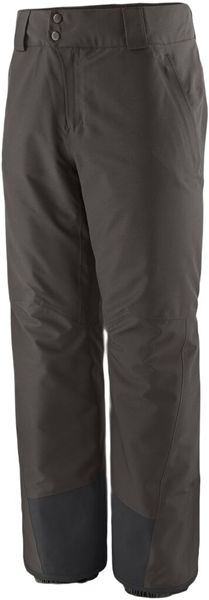 Bilde av PATAGONIA Insulated Powder Town Pants(Mens) Black