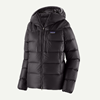 Bilde av PATAGONIA Fitz Roy Down Hoody(Wmns) Black