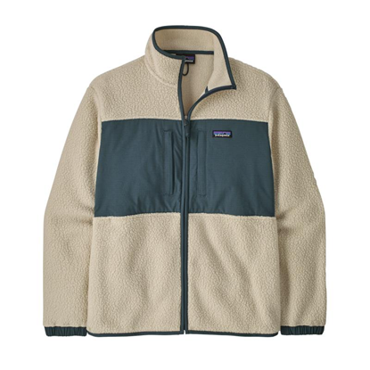Bilde av PATAGONIA Retro Pile PAch Jkt(Mens) Pelican