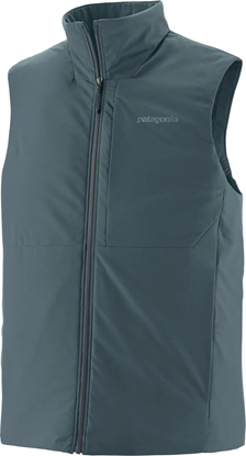 Bilde av PATAGONIA Nano-Air Light Vest(Mens) Summit Blue