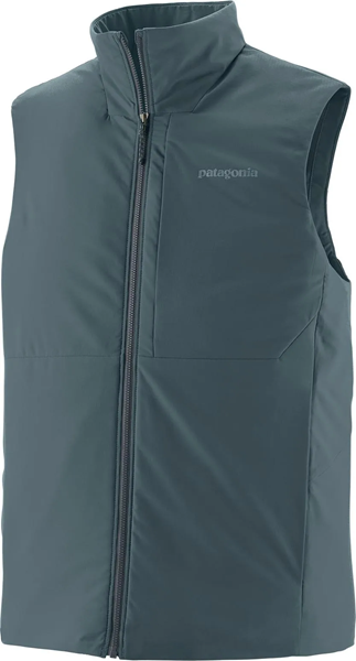 Bilde av PATAGONIA Nano-Air Light Vest(Mens) Summit Blue