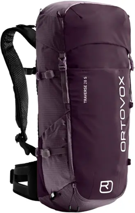 Bilde av ORTOVOX Traverse 28S Wild Berry