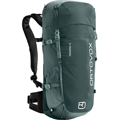 Bilde av ORTOVOX Traverse 30 Glacier Grey