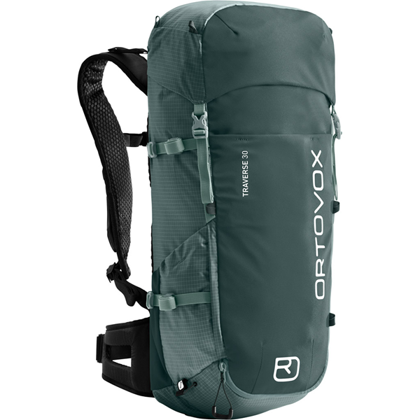 Bilde av ORTOVOX Traverse 30 Glacier Grey
