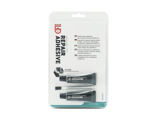 Bilde av GEAR AID Aquasure+FD 2x 7g