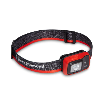 Bilde av BLACK DIAMOND Astro Headlamp 300 Lumen Octane
