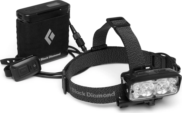 Bilde av BLACK DIAMOND Megawatt Headlamp 3000 Lumens
