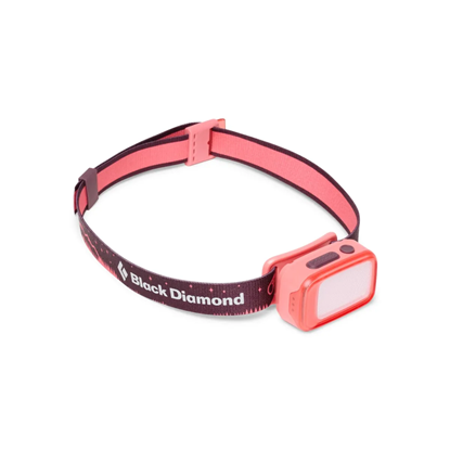 Bilde av BLACK DIAMOND Wiz Kid Hodelykt Himalayan Salt