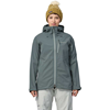 Bilde av PATAGONIA Snowdrifter Jkt(Wmns) Blue Sage