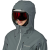 Bilde av PATAGONIA Snowdrifter Jkt(Wmns) Blue Sage