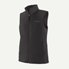 Bilde av PATAGONIA Nano-Air Light Vest(Wmns) Ink Black