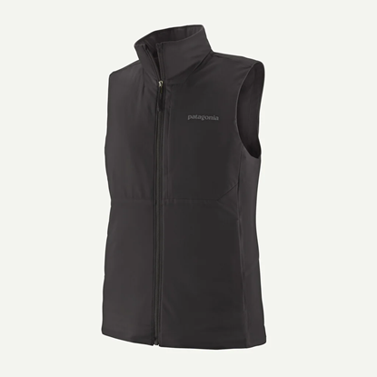 Bilde av PATAGONIA Nano-Air Light Vest(Wmns) Ink Black