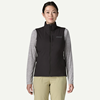 Bilde av PATAGONIA Nano-Air Light Vest(Wmns) Ink Black