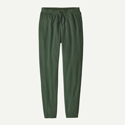 Bilde av PATAGONIA Micro D Joggers(Wmns) Canopy Green