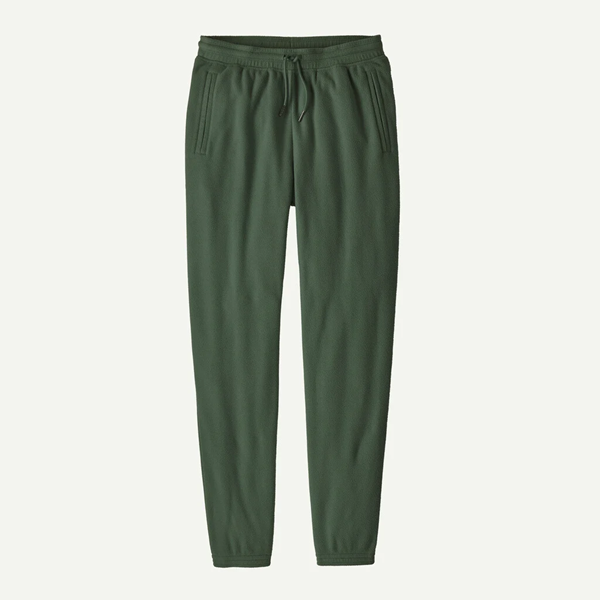 Bilde av PATAGONIA Micro D Joggers(Wmns) Canopy Green
