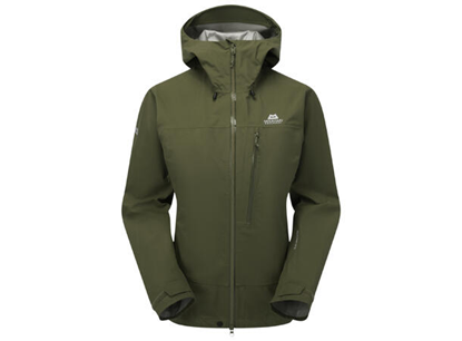 Bilde av MOUNTAIN EQUIPMENT Makalu Jkt( Wmns) Buckthorn