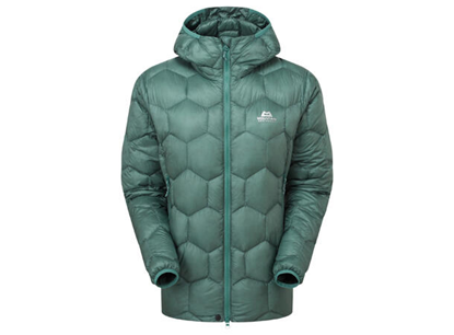 Bilde av MOUNTAIN EQUIPMENT Xenith Jkt(Wmns) Sea Pine