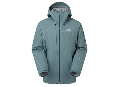 Bilde av MOUNTAIN EQUIPMENT KedarJkt(Mens) Goblin Blue