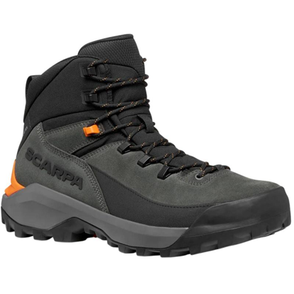 Bilde av SCARPA Mustang TRK GTX(Mens) Shark Tonic
