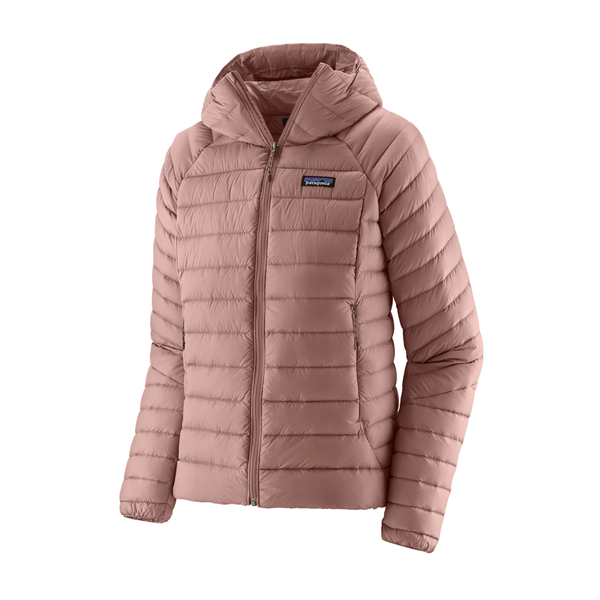 Bilde av PATAGONIA Down Sweater(Wmns) Moonrise Taupe