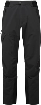 Bilde av MOUNTAIN EQUIPMENT Epic Pants(Mens) Black