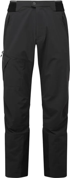 Bilde av MOUNTAIN EQUIPMENT Epic Pants(Mens) Black