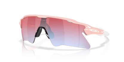 Bilde av OAKLEY Radar Ev Heather Pink Milkshake Prizm Snow Sapphire
