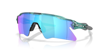 Bilde av OAKLEY Radar EV Heather Trans Pacific Prizm Sapphire Polarized