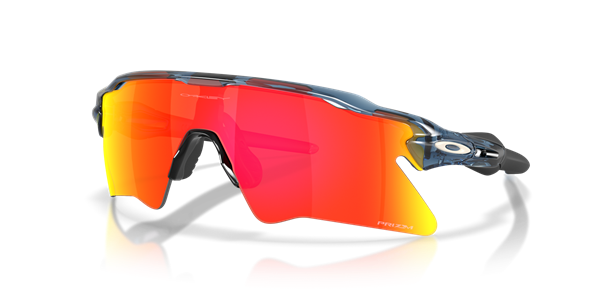Bilde av OAKLEY Radar EV Heather Trans Abyss Prizm Ruby