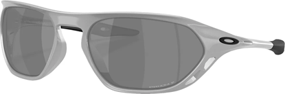 Bilde av OAKLEY Cage Jacket  X-Silver/Prizm Black Polarized