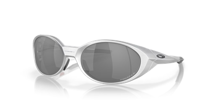 Bilde av OAKLEY Eyejacket Redux Silver/Prizm Black Polarized