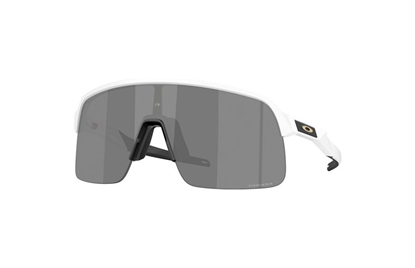 Bilde av OAKLEY Sutro Lite Matte White Prizm Black