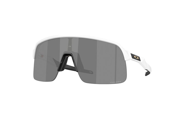 Bilde av OAKLEY Sutro Lite Matte White Prizm Black