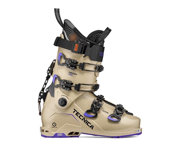 Bilde av TECNICA Zero G Decoy 130 GW