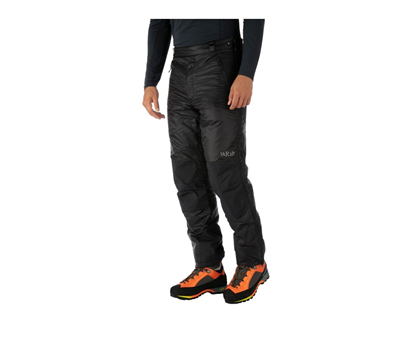 Bilde av RAB Photon Pant(Uni) Black