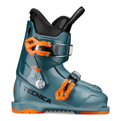 Bilde av TECNICA JT 2(Junior) Stormy dark