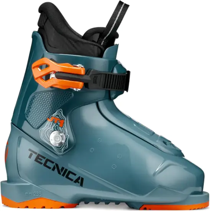 Bilde av TECNICA JT 1(Junior) Stormy dark