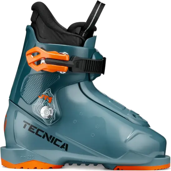 Bilde av TECNICA JT 1(Junior) Stormy dark