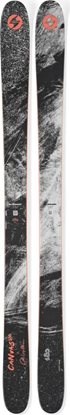 Bilde av BLIZZARD Canvas 100