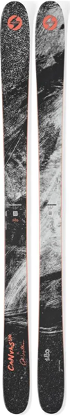 Bilde av BLIZZARD Canvas 100